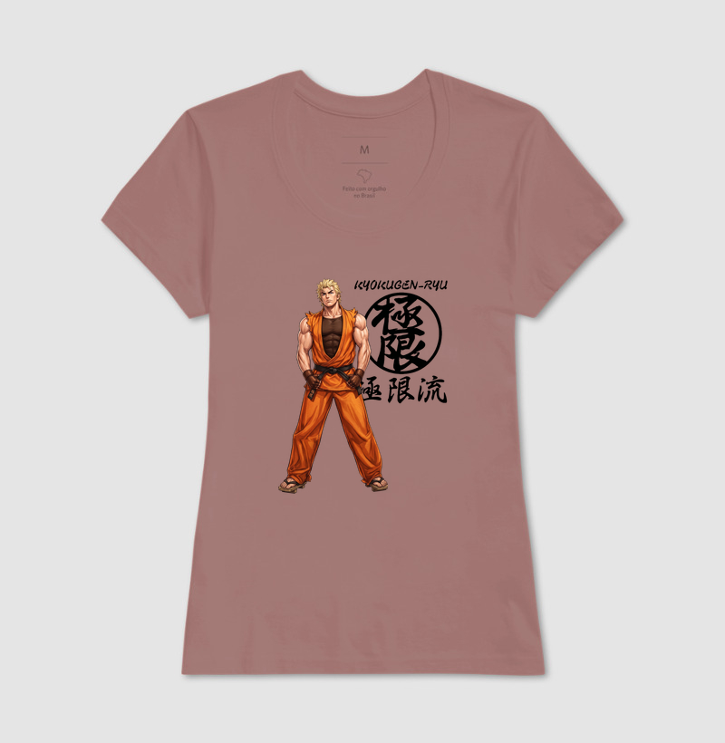 Camisa 10