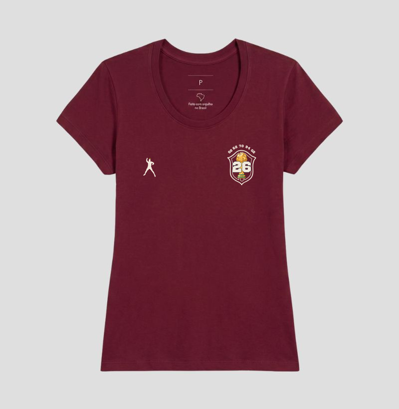 Camisa 18
