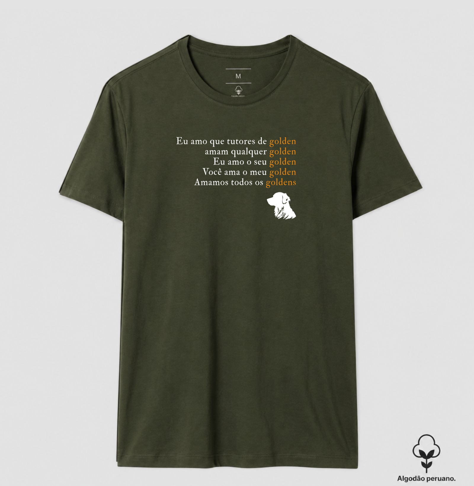 Amamos goldens - Imagem 6