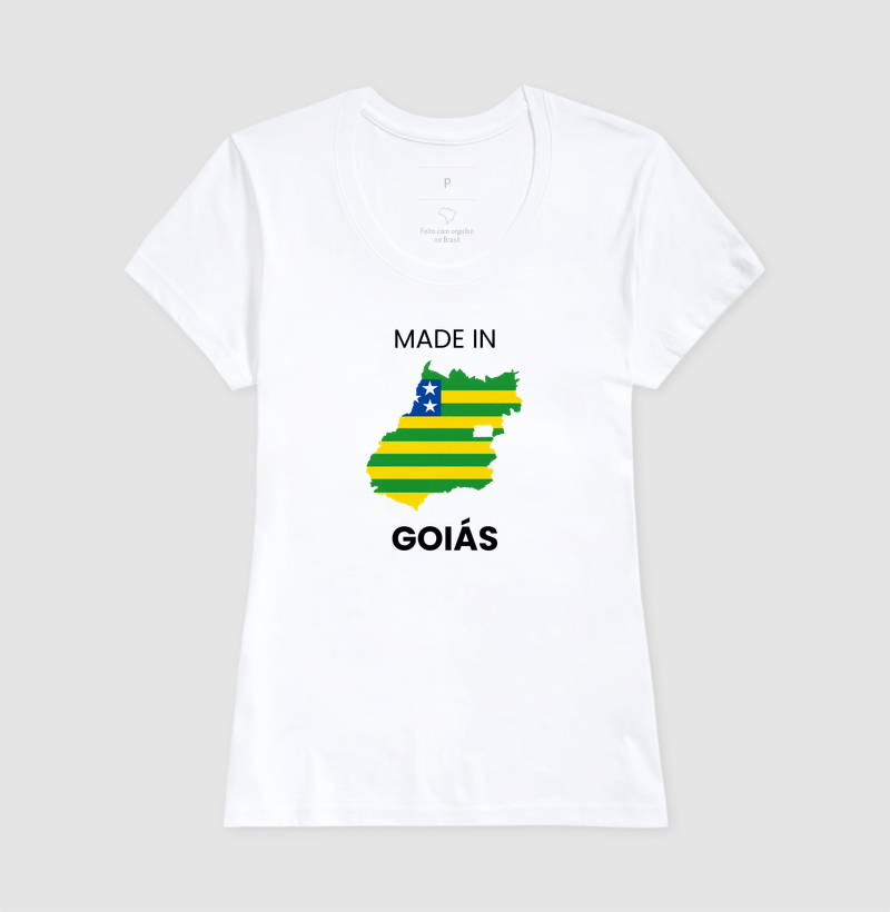 Made In Goiás - Imagem 5