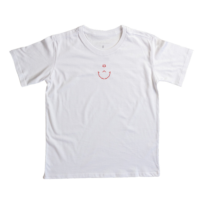 Sukuna Face - Imagem 4