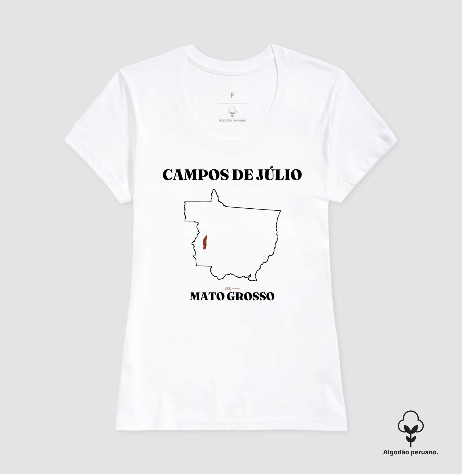 Camisa 4