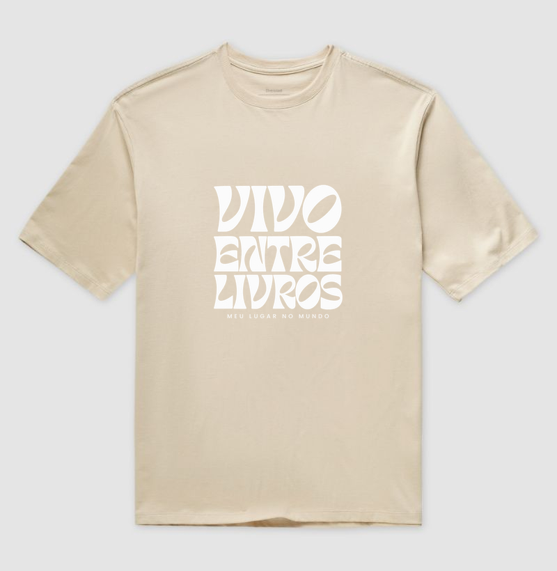 Vivo Entre Livros - Imagem 3