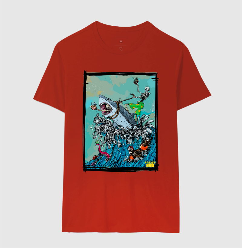 Camisa 5