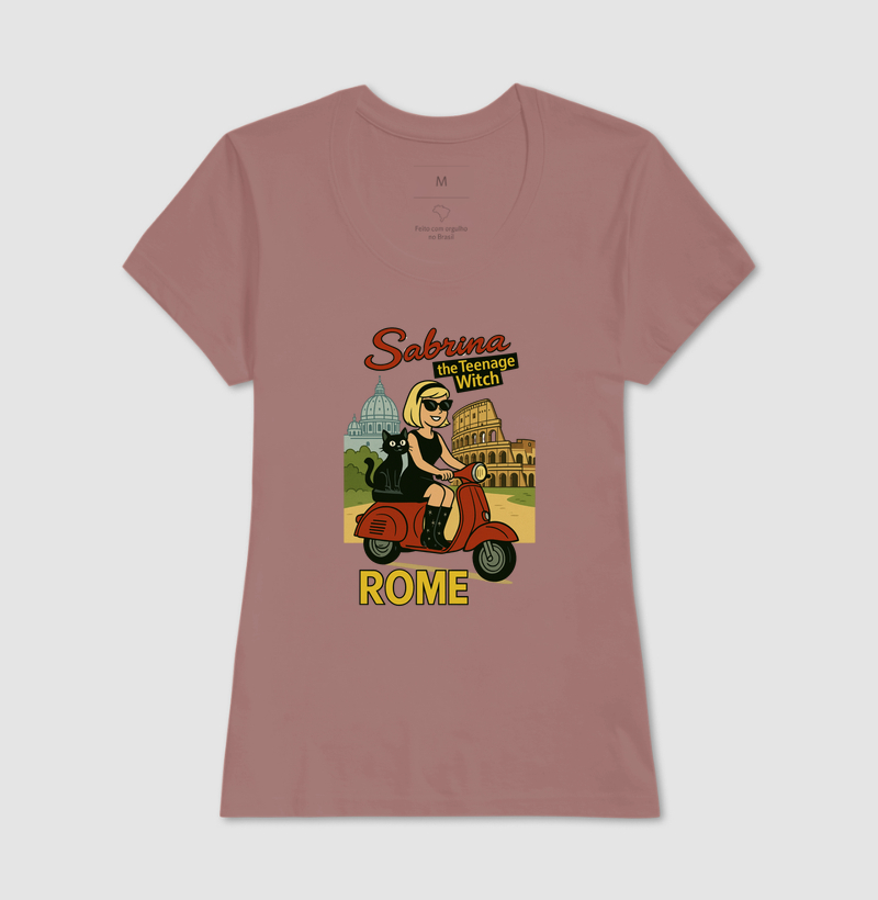 Sabrina Roma 02 - Imagem 17