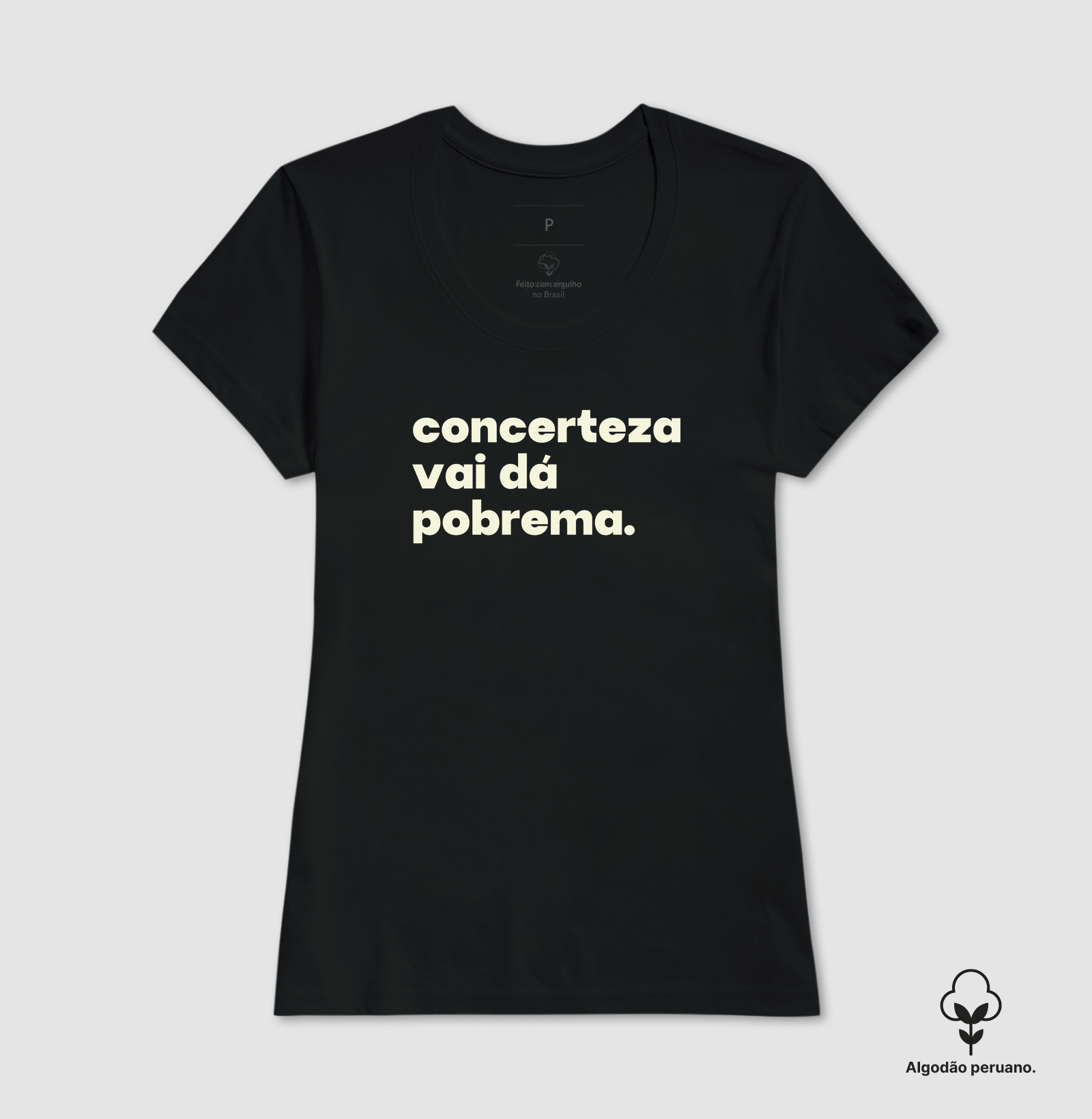 Concerteza vai dá pobrema - Imagem 5