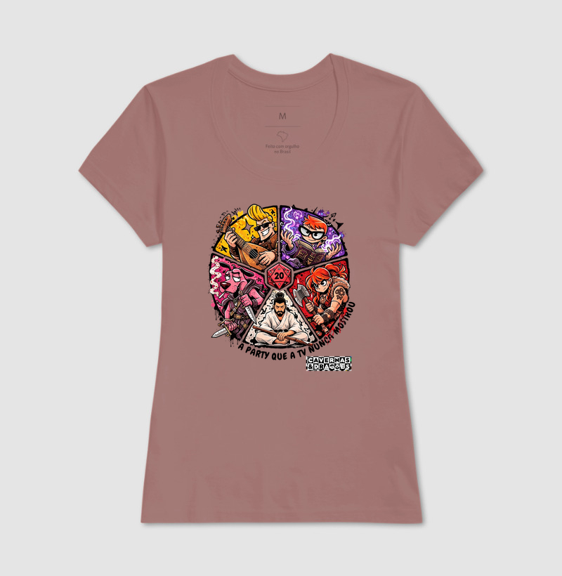 Camisa 16