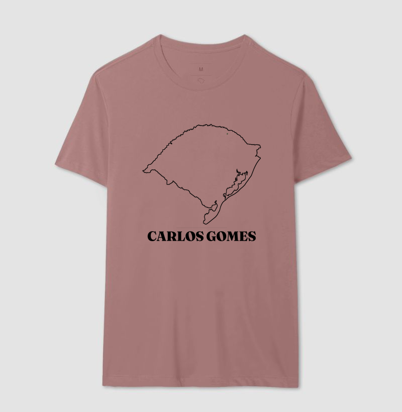 Camisa 16