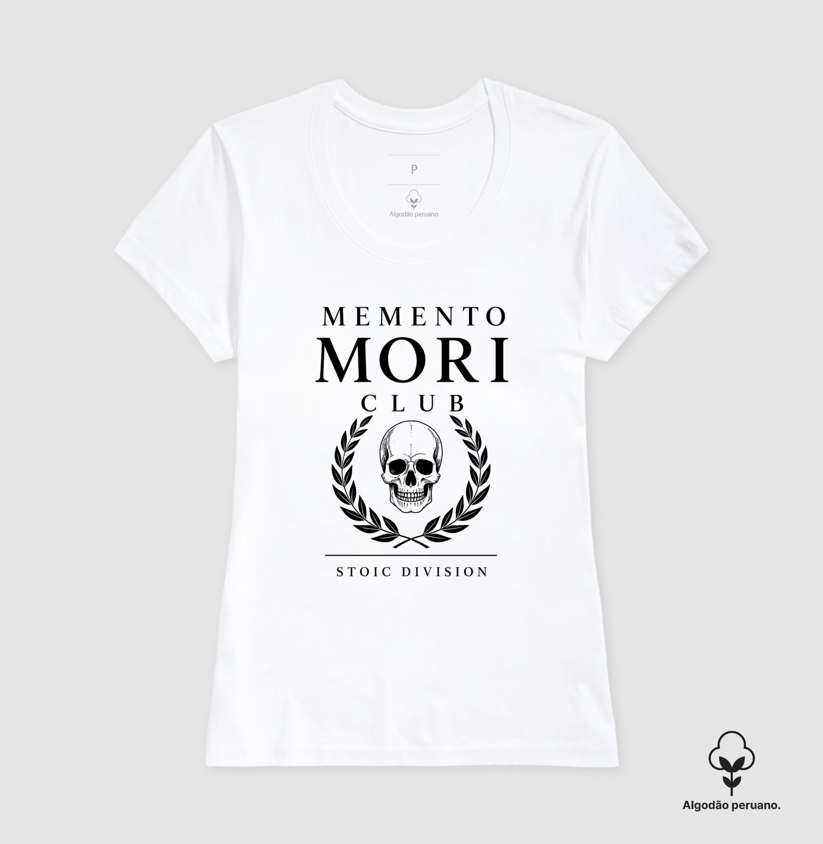 Memento Mori Club - Imagem 4