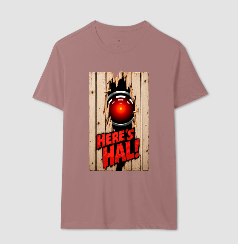 Here's Hal - Panorama - Imagem 16