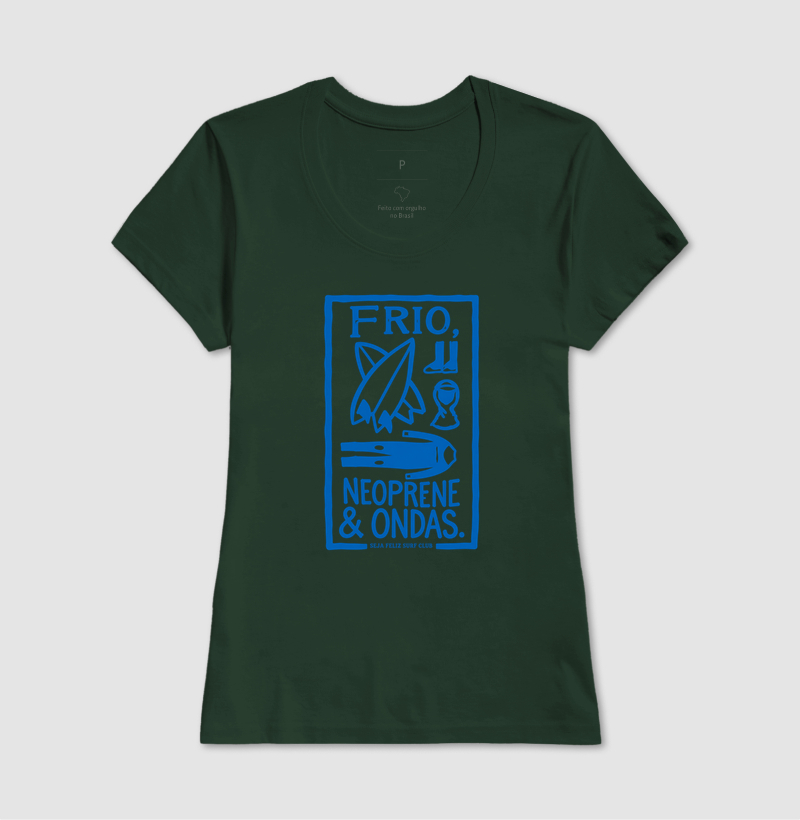 Frio, Neoprene & Ondas - Imagem 13