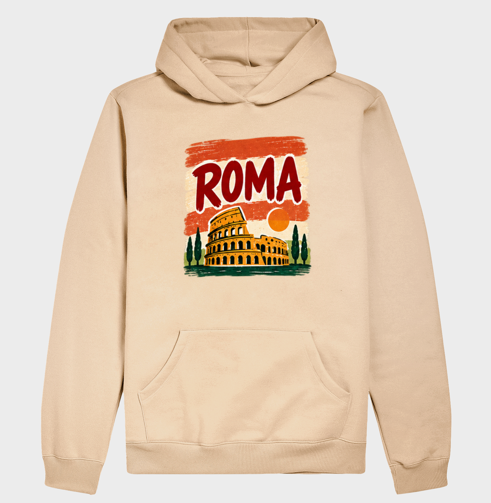 Roma Listrado - Imagem 5