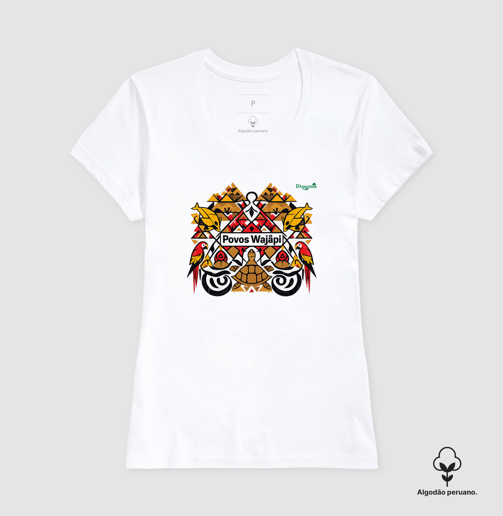 Camisa 3