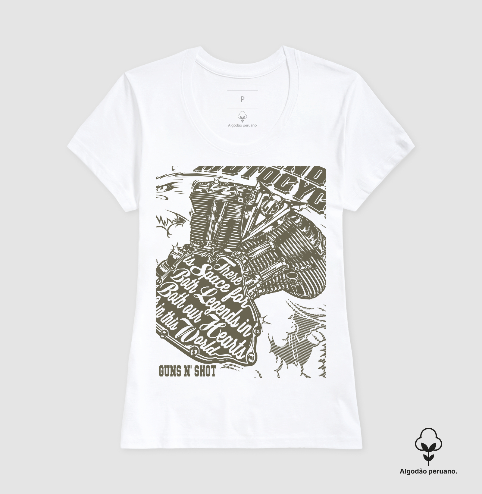 Camisa 5