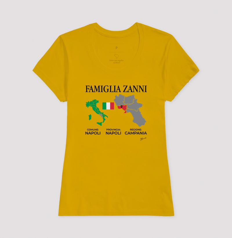 Camisa 12
