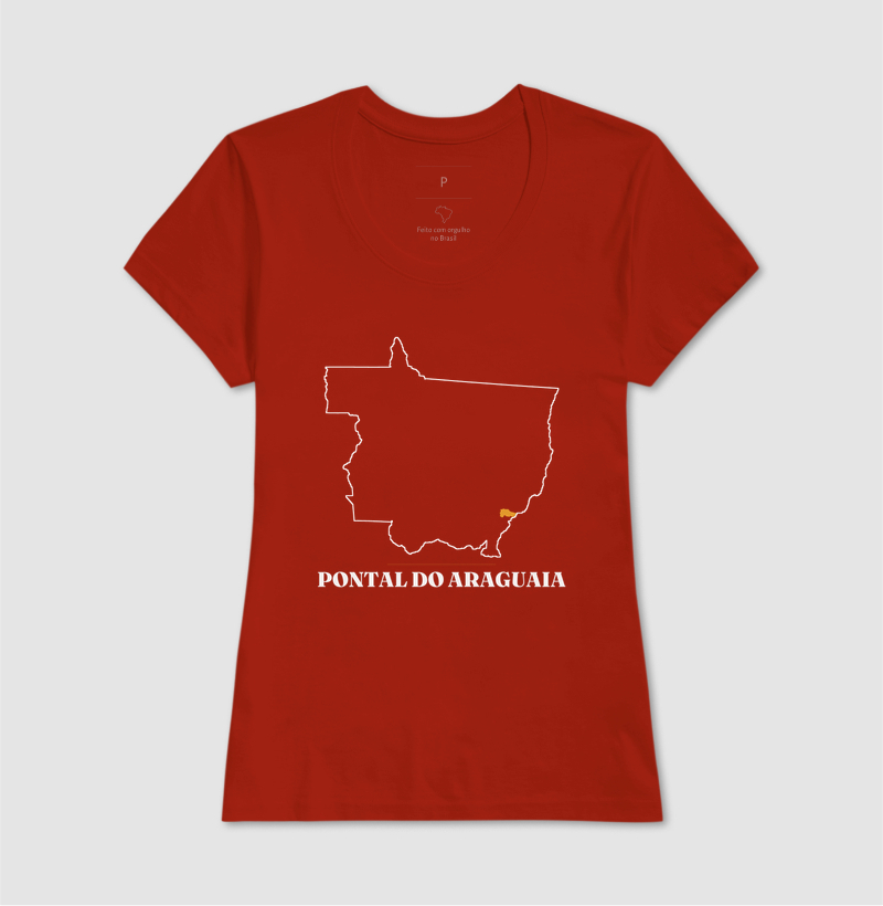 Pontal do Araguaia | Traço MT - Imagem 11
