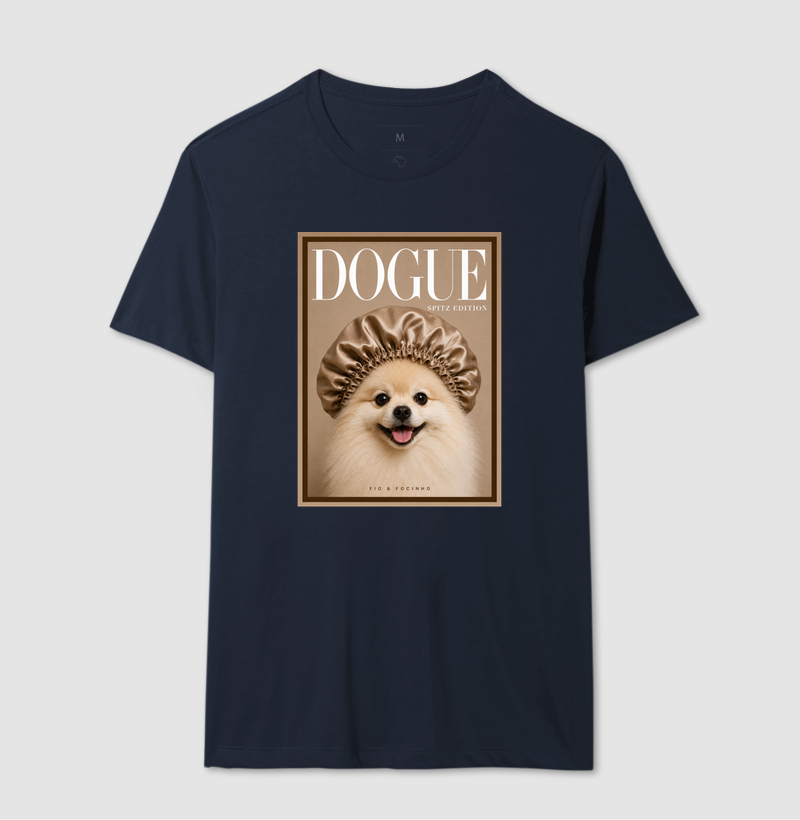 DOGUE Edição Spitz - Imagem 6