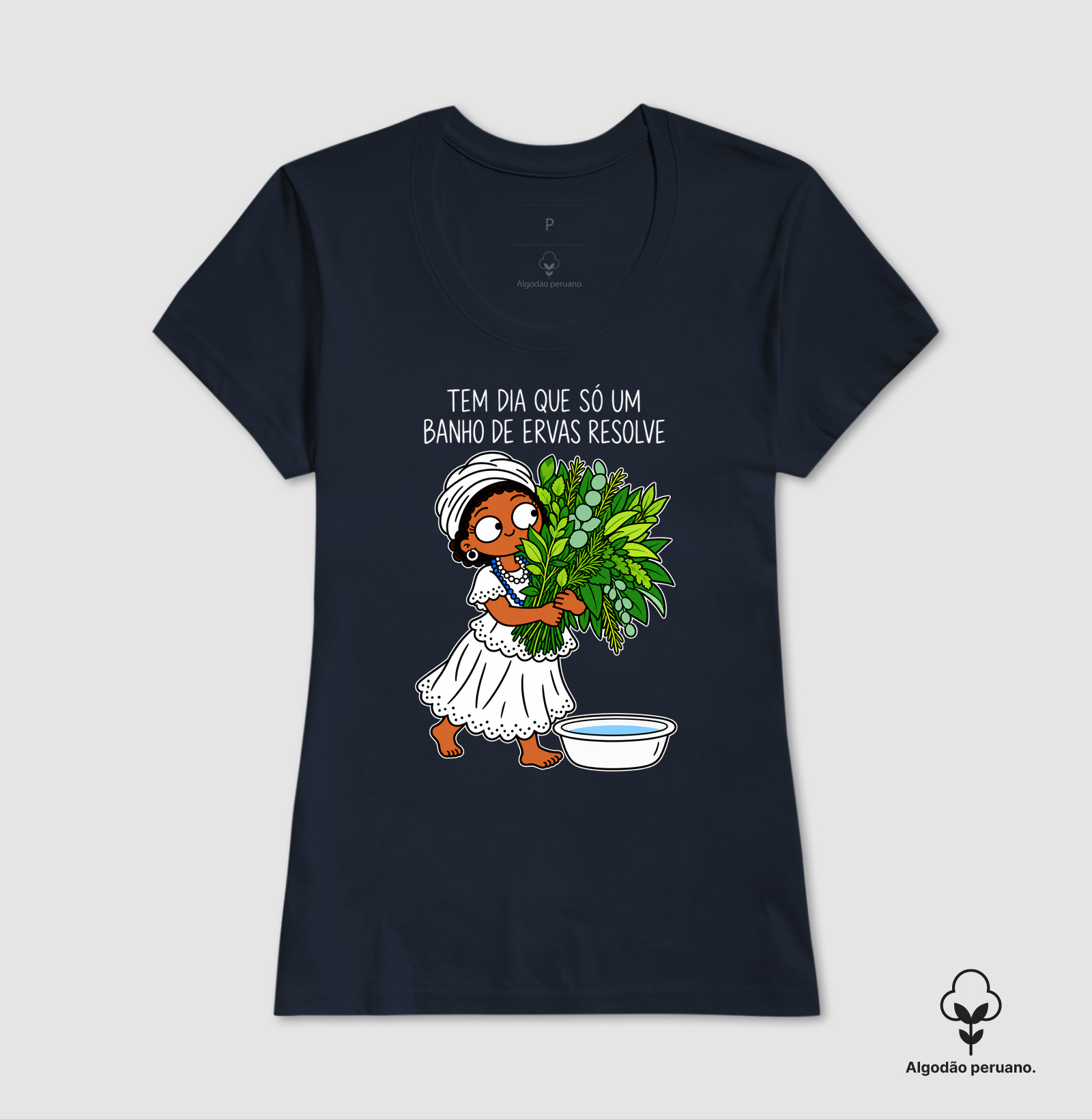 BANHO DE ERVAS - FEM - Imagem 10