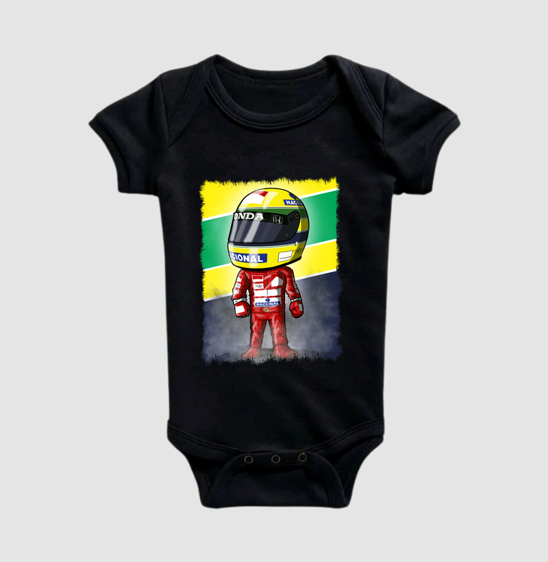 Camiseta The Best - Imagem 2