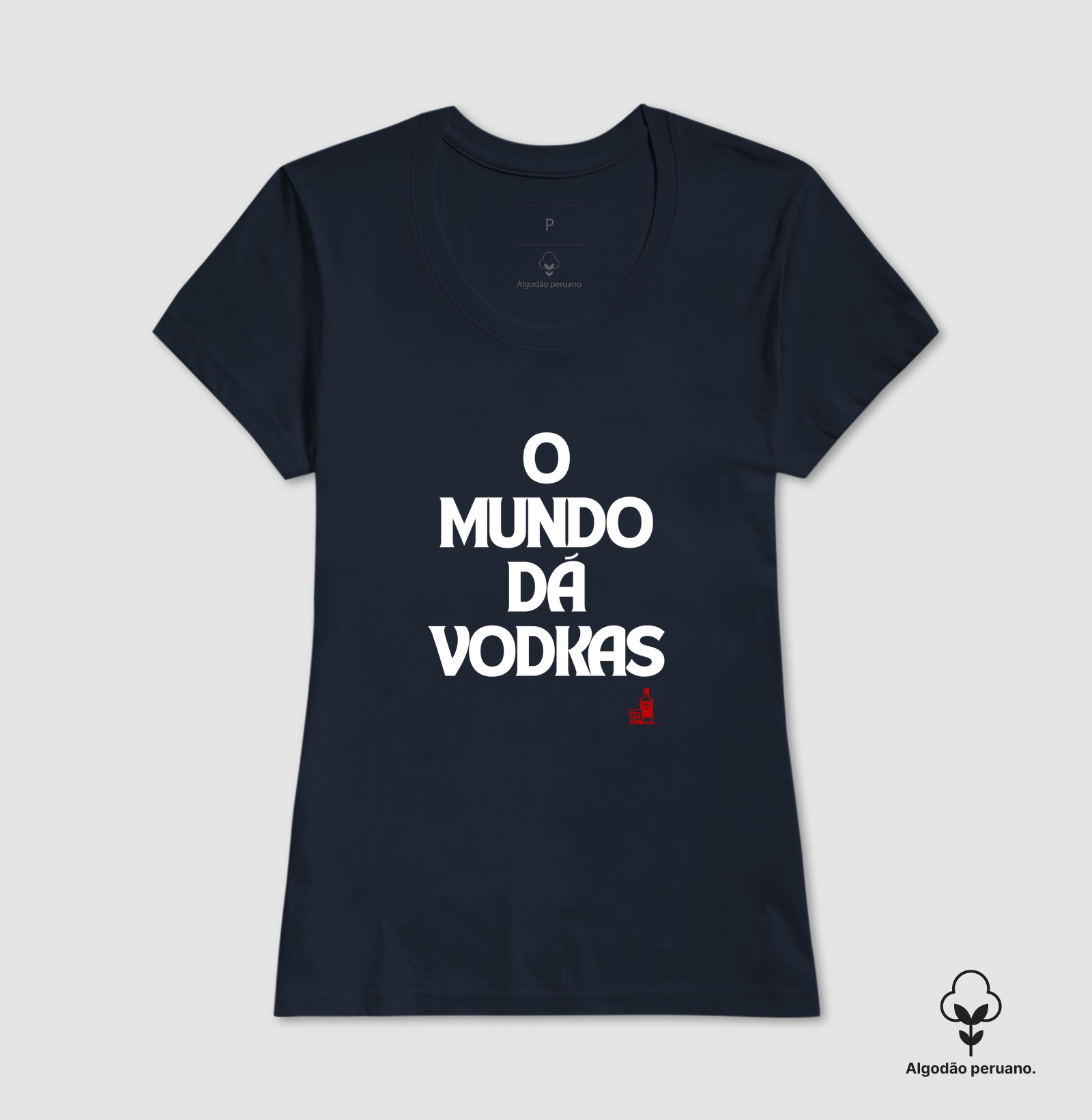 O mundo dá vodkas - Imagem 5