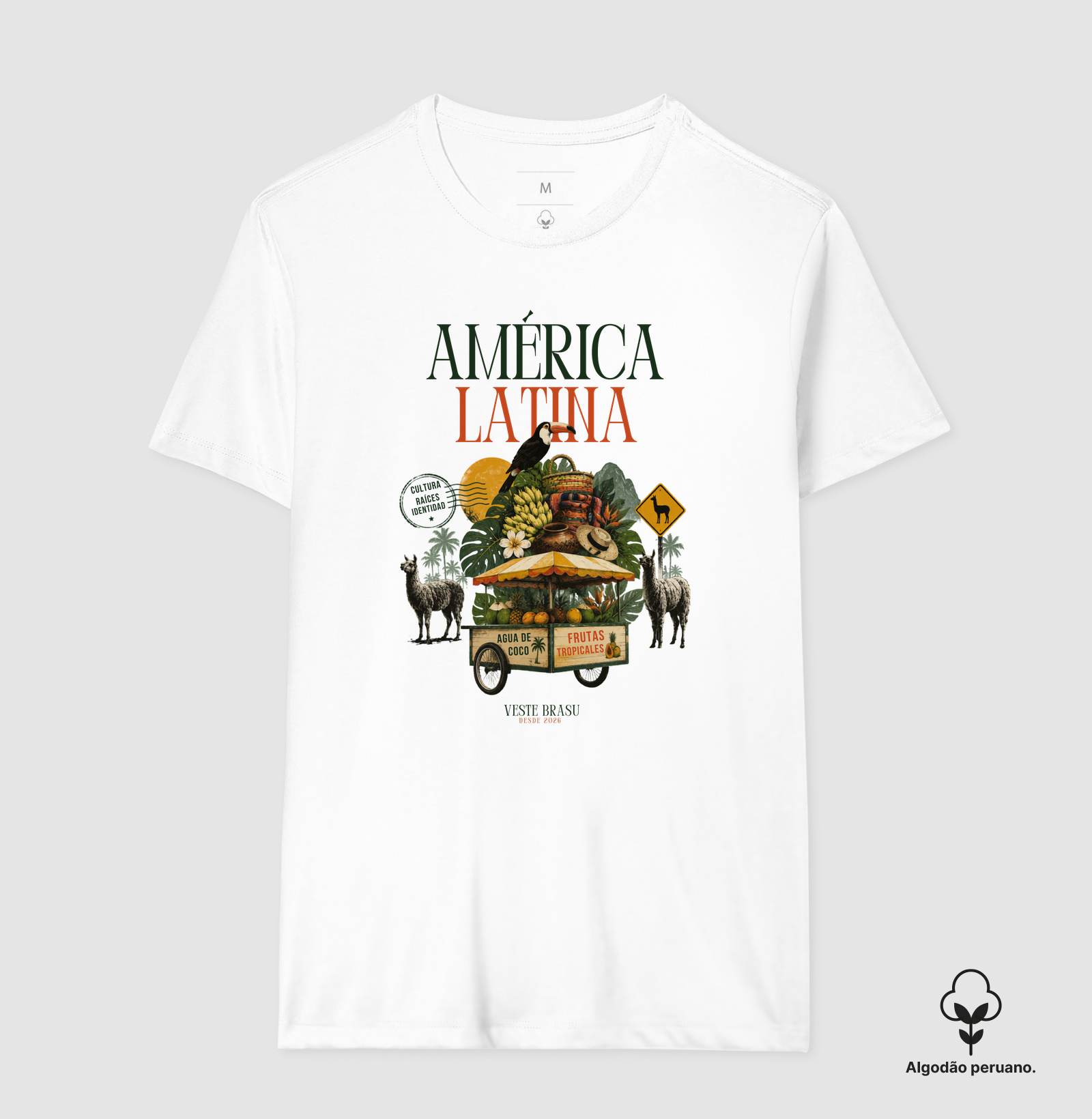 Camisa 4