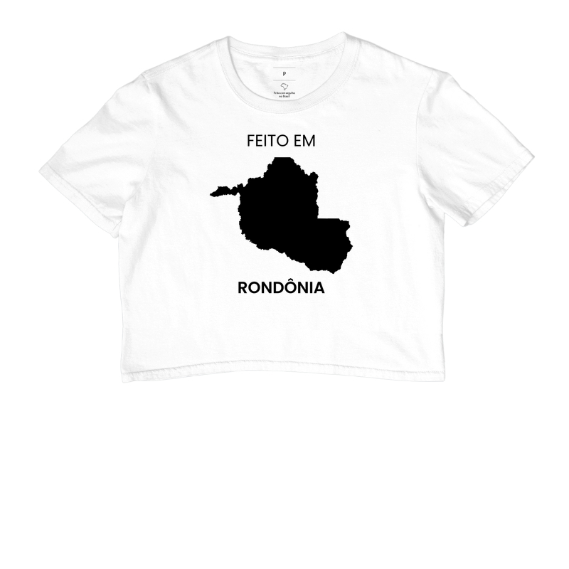Feito em Rondônia - Imagem 3