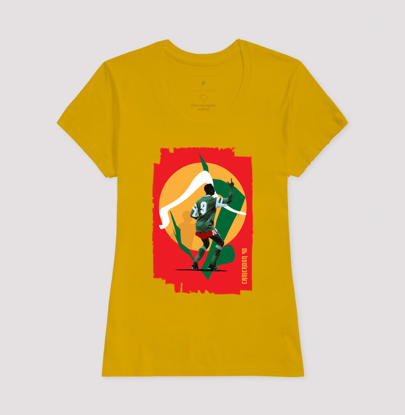 Camisa 14