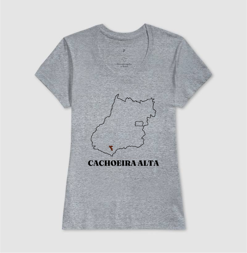Cachoeira Alta | Traço GO - Imagem 9