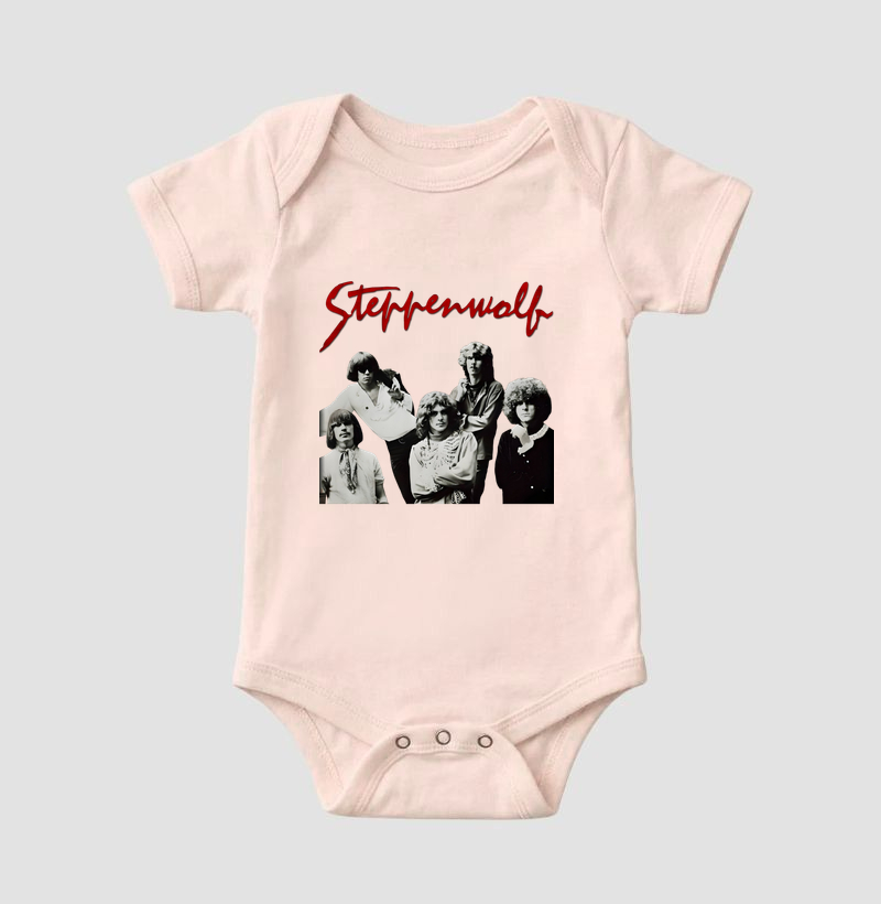 Steppenwolf - Integrantes - Imagem 4