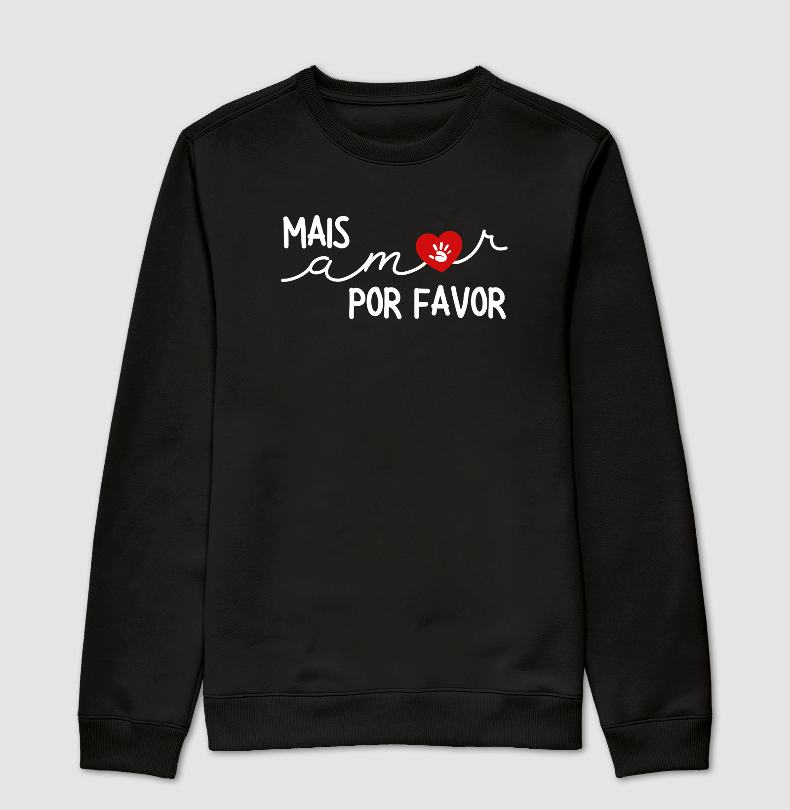 Mais amor por favor - Imagem 4