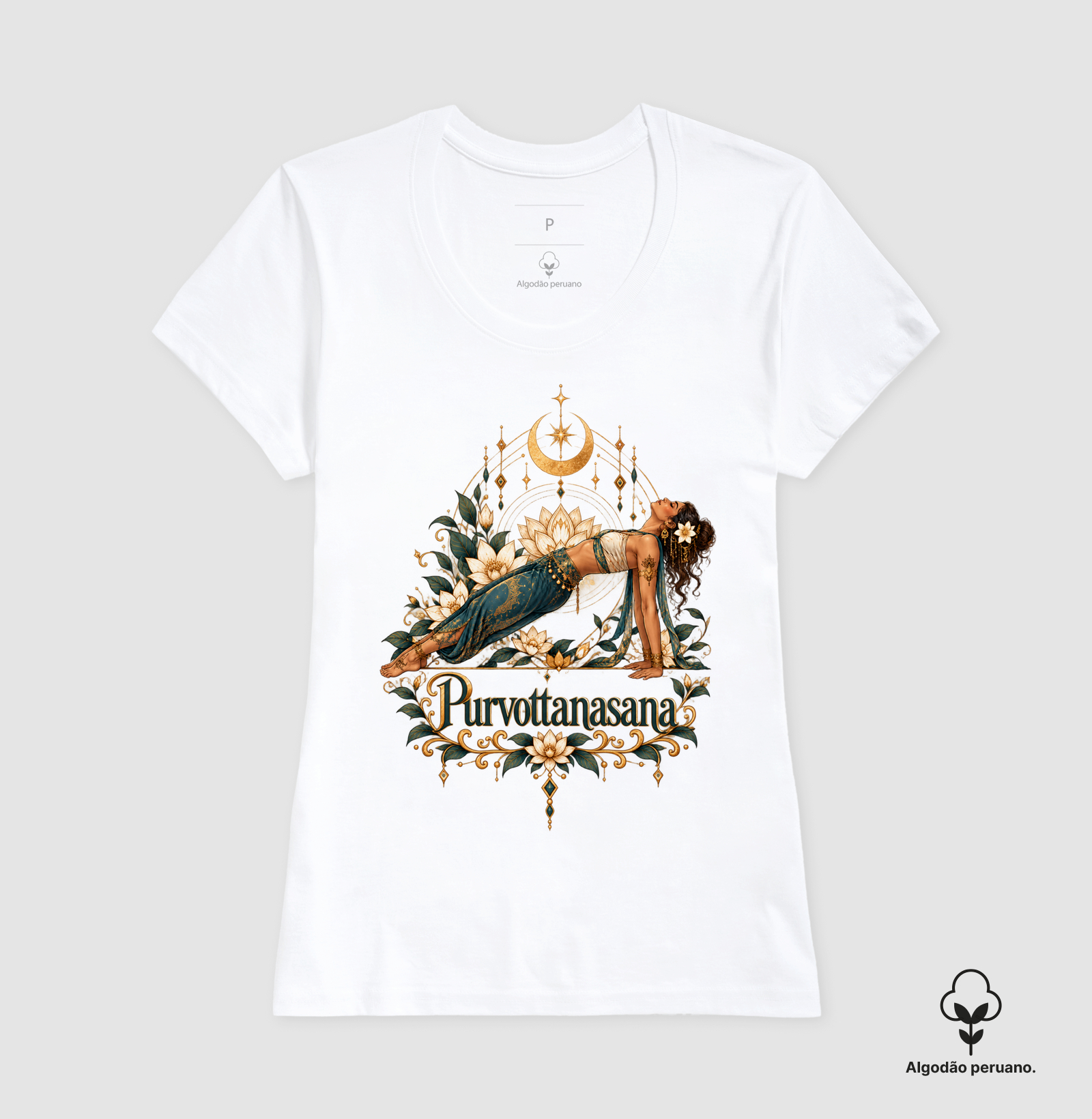 Purvottanasana - Imagem 5