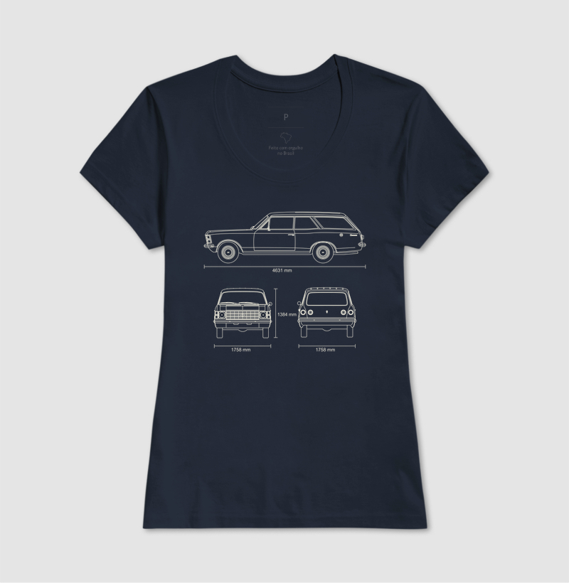 Camisa 6
