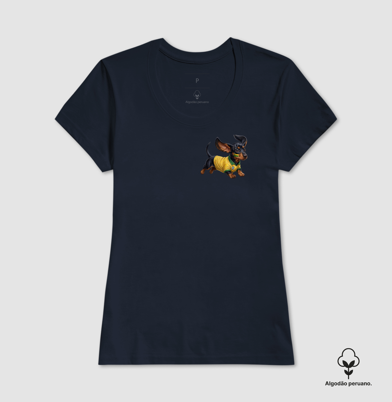 Camisa 6