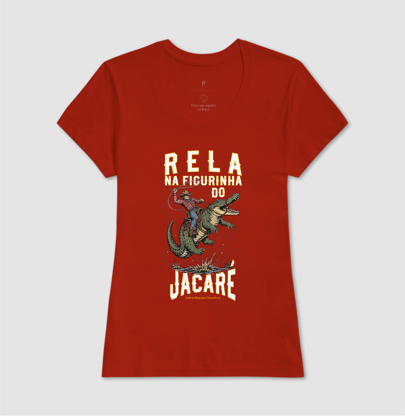 Rela no Jacaré - Imagem 13