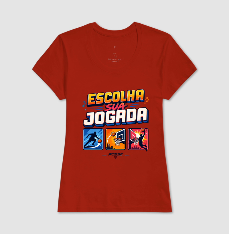Camisa 4