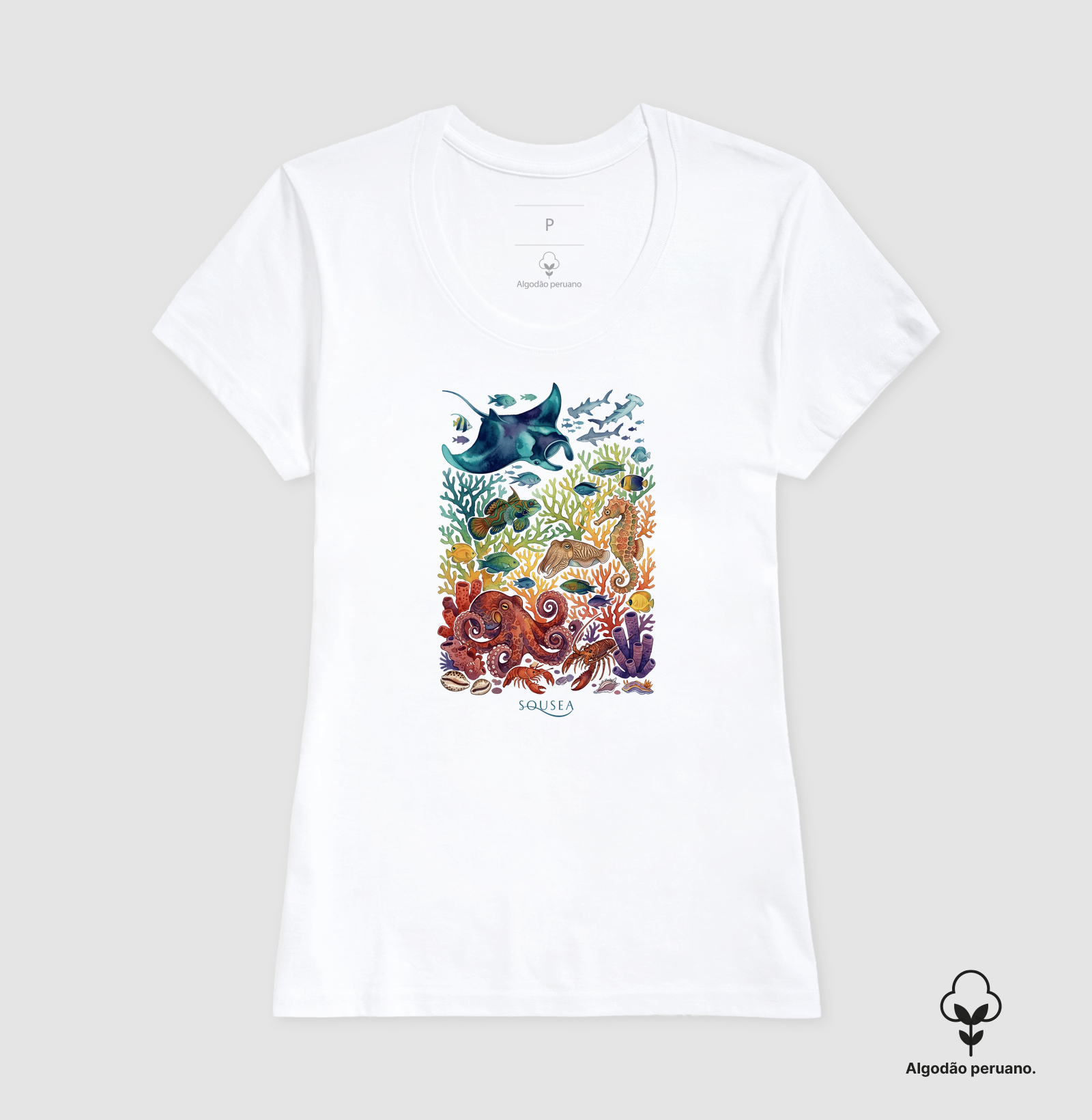 Camisa 5