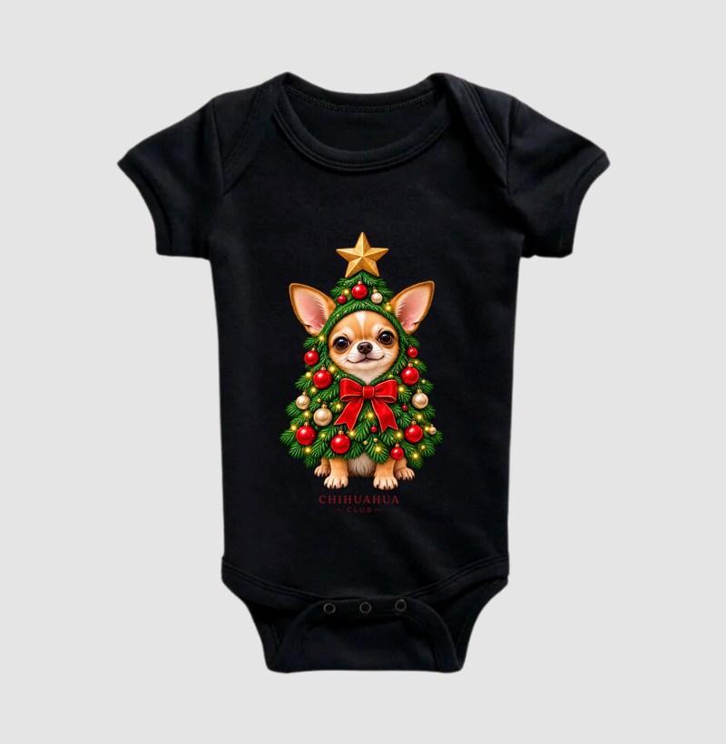 Árvore de Natal Chis  - Imagem 2
