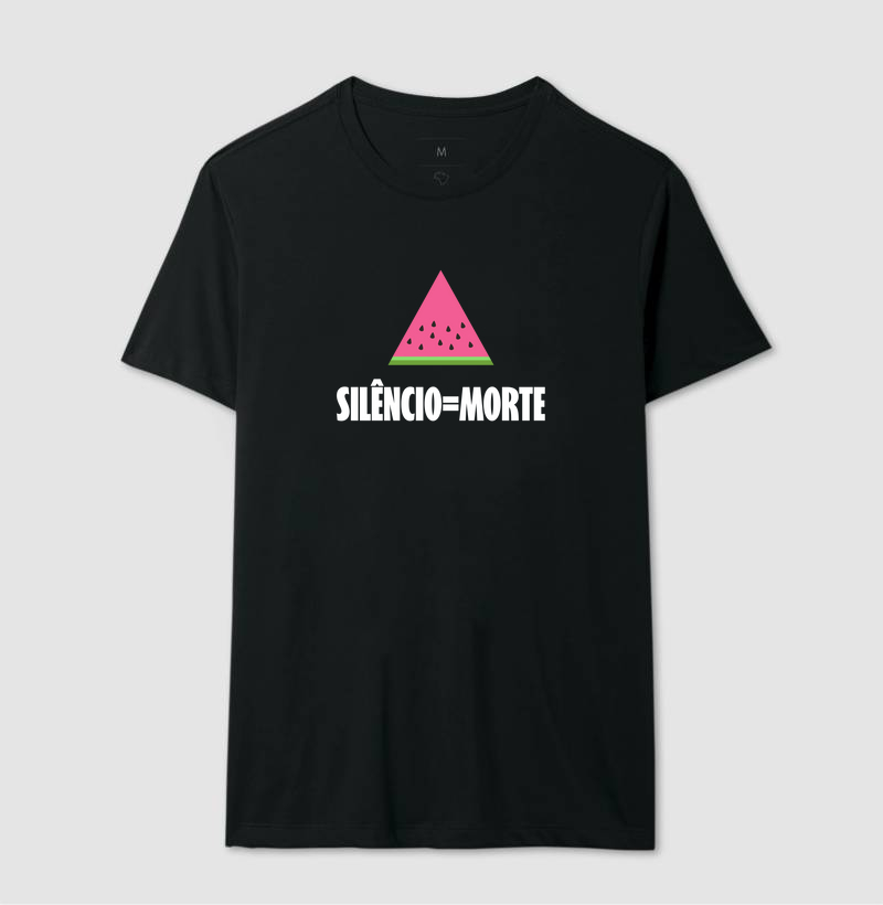 Silêncio = Morte | Palestina - Imagem 2