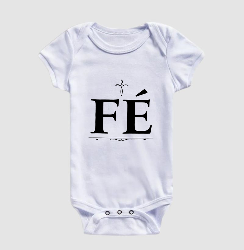 Fé - Imagem 3