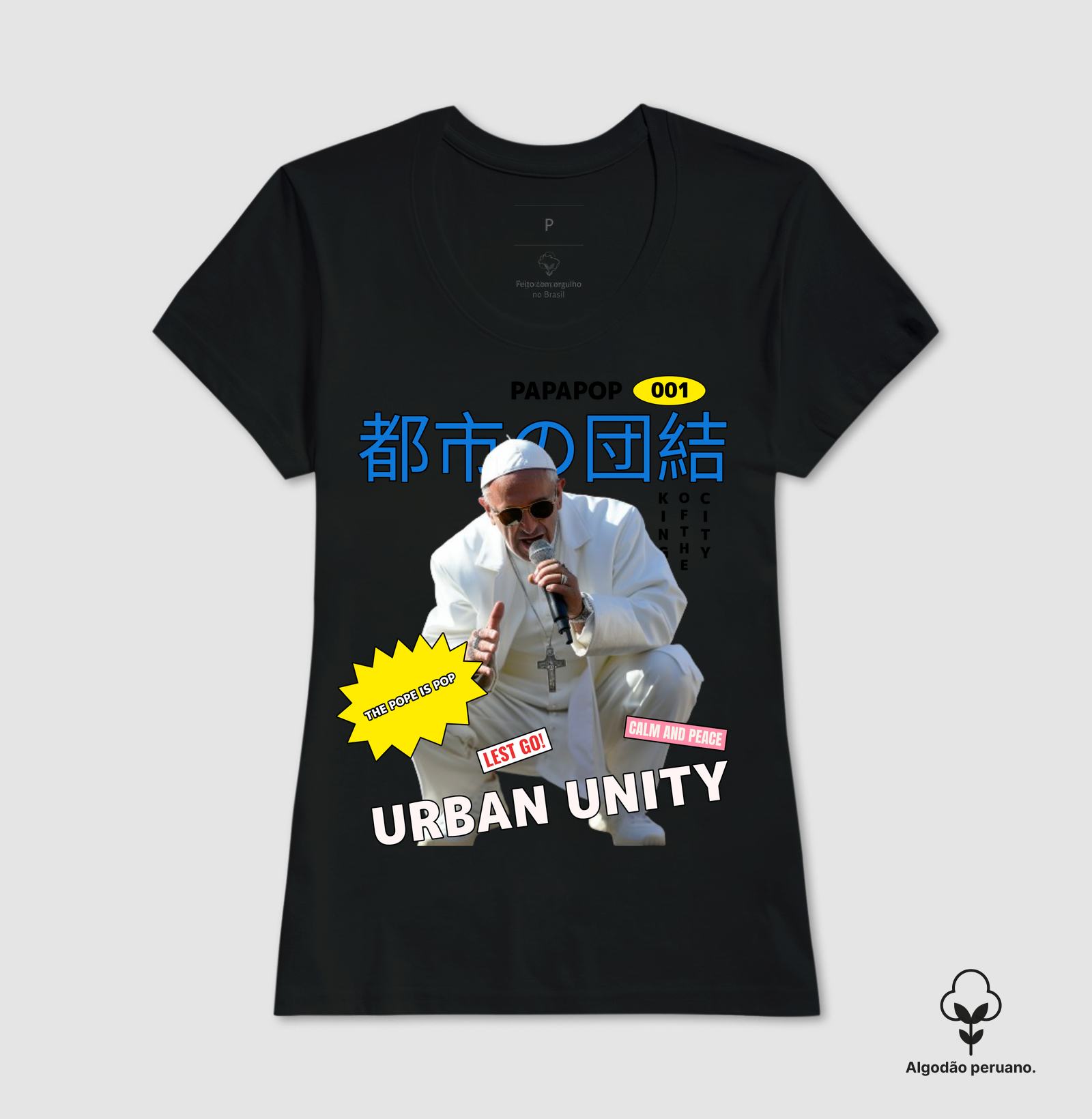 PAPA POP - Imagem 3