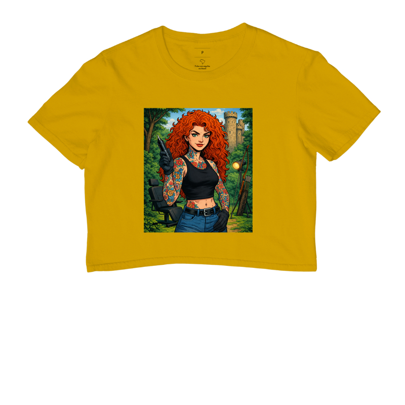 Camisa 10