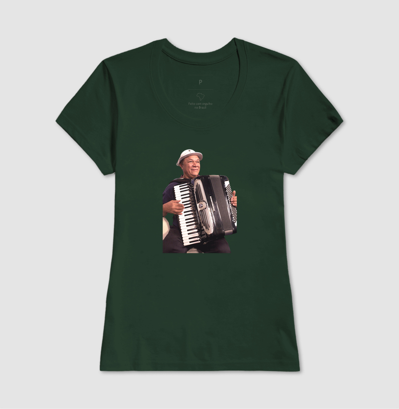 Camisa 12