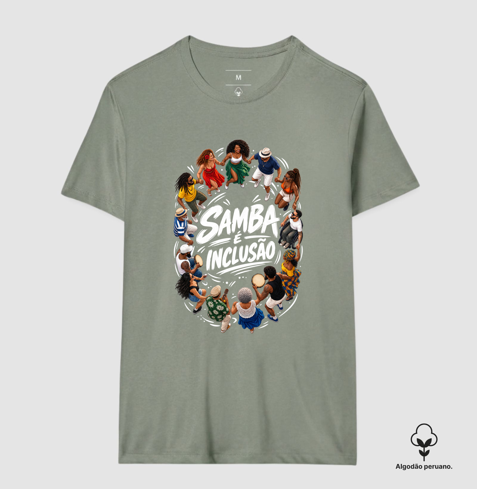 Camisa 5