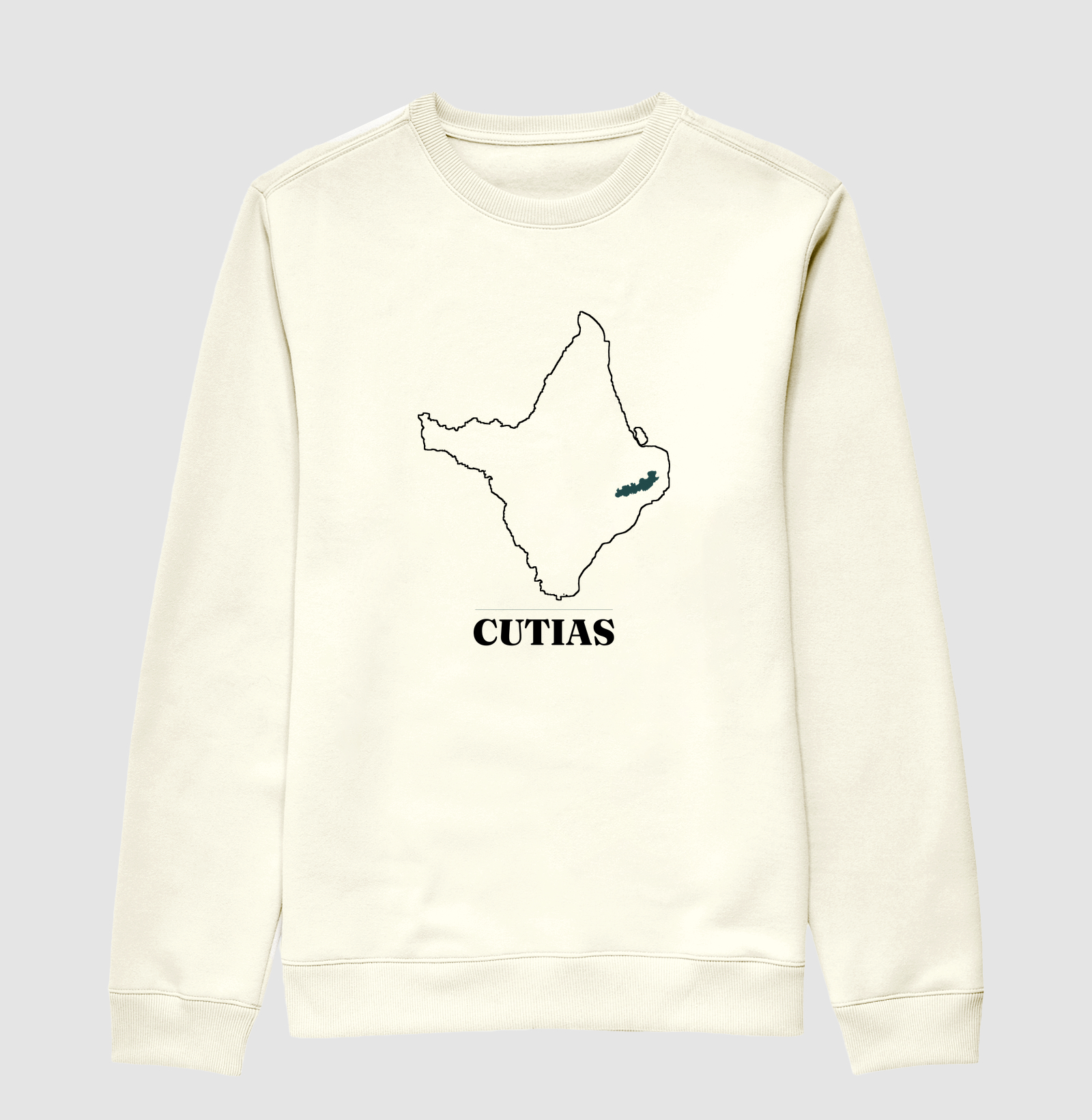 Cutias | Traço AP - Imagem 2