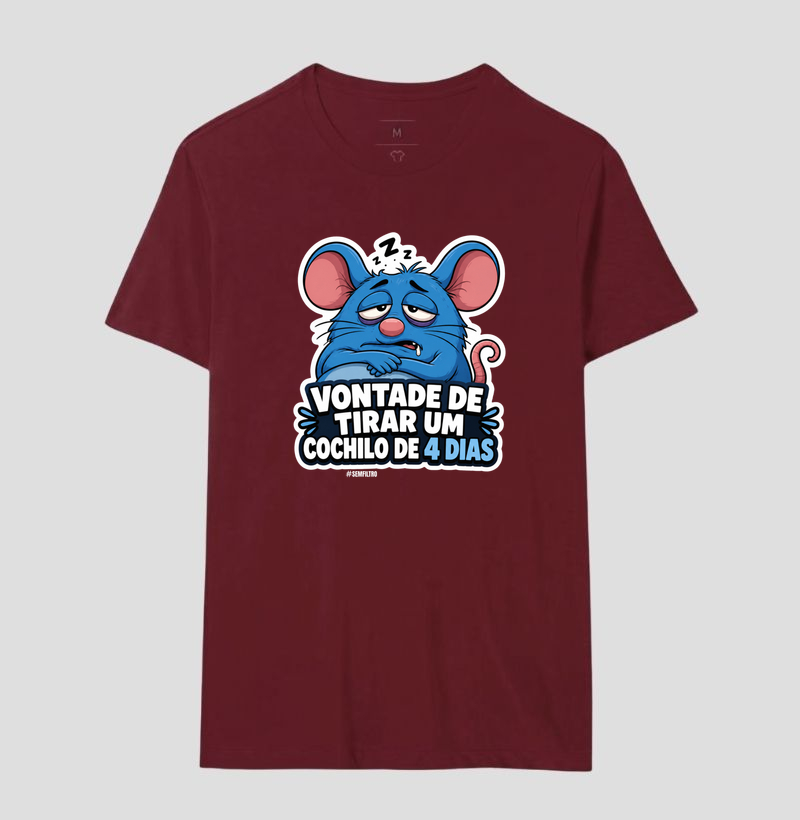 Camisa 19