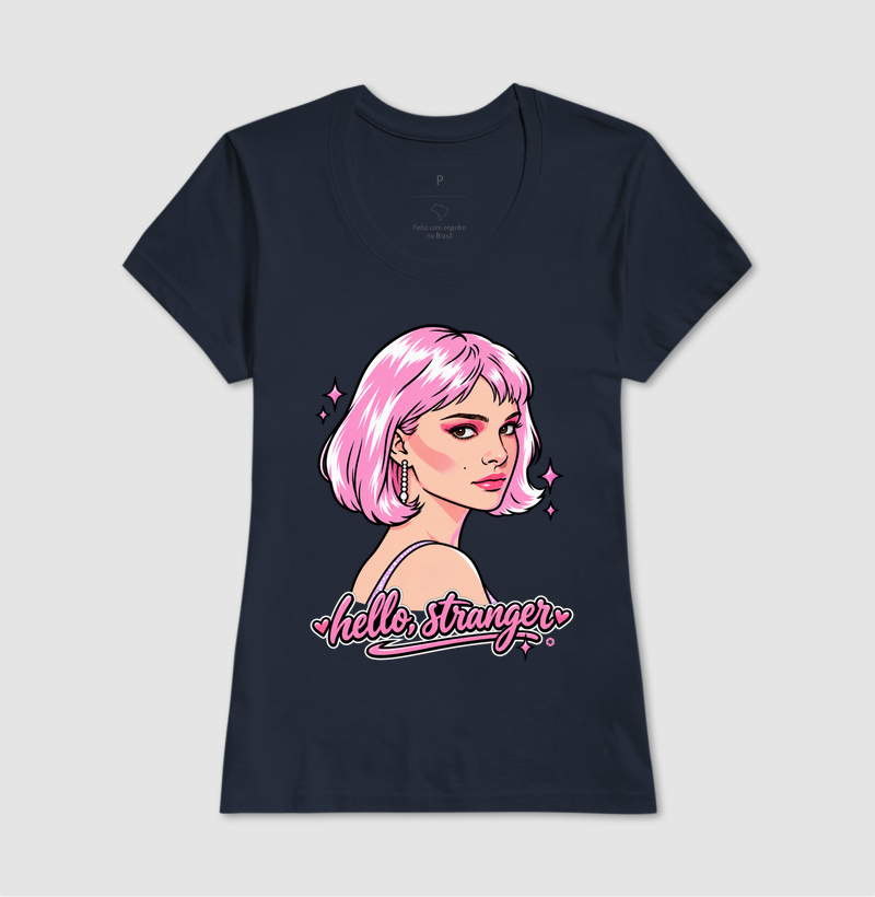 Closer – Hello, Stranger - Imagem 7