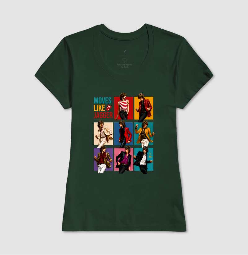 Camisa 12