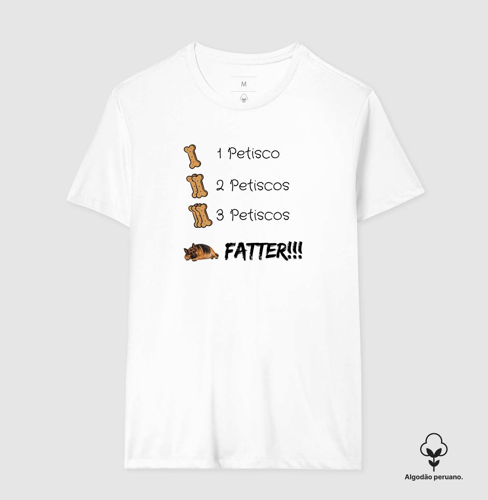 Fatter! - Imagem 4