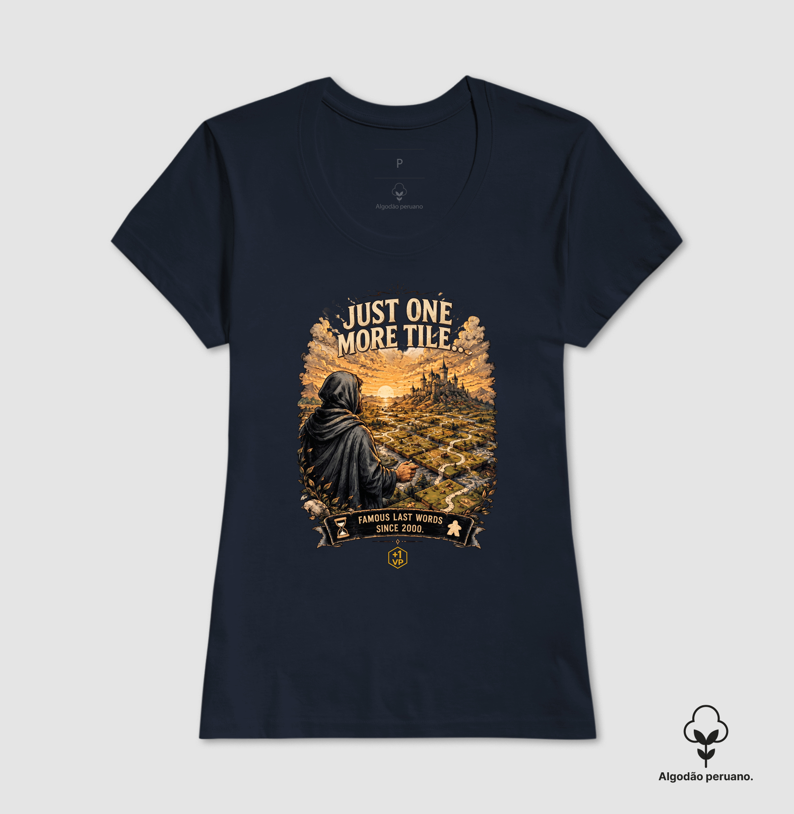Camisa 3