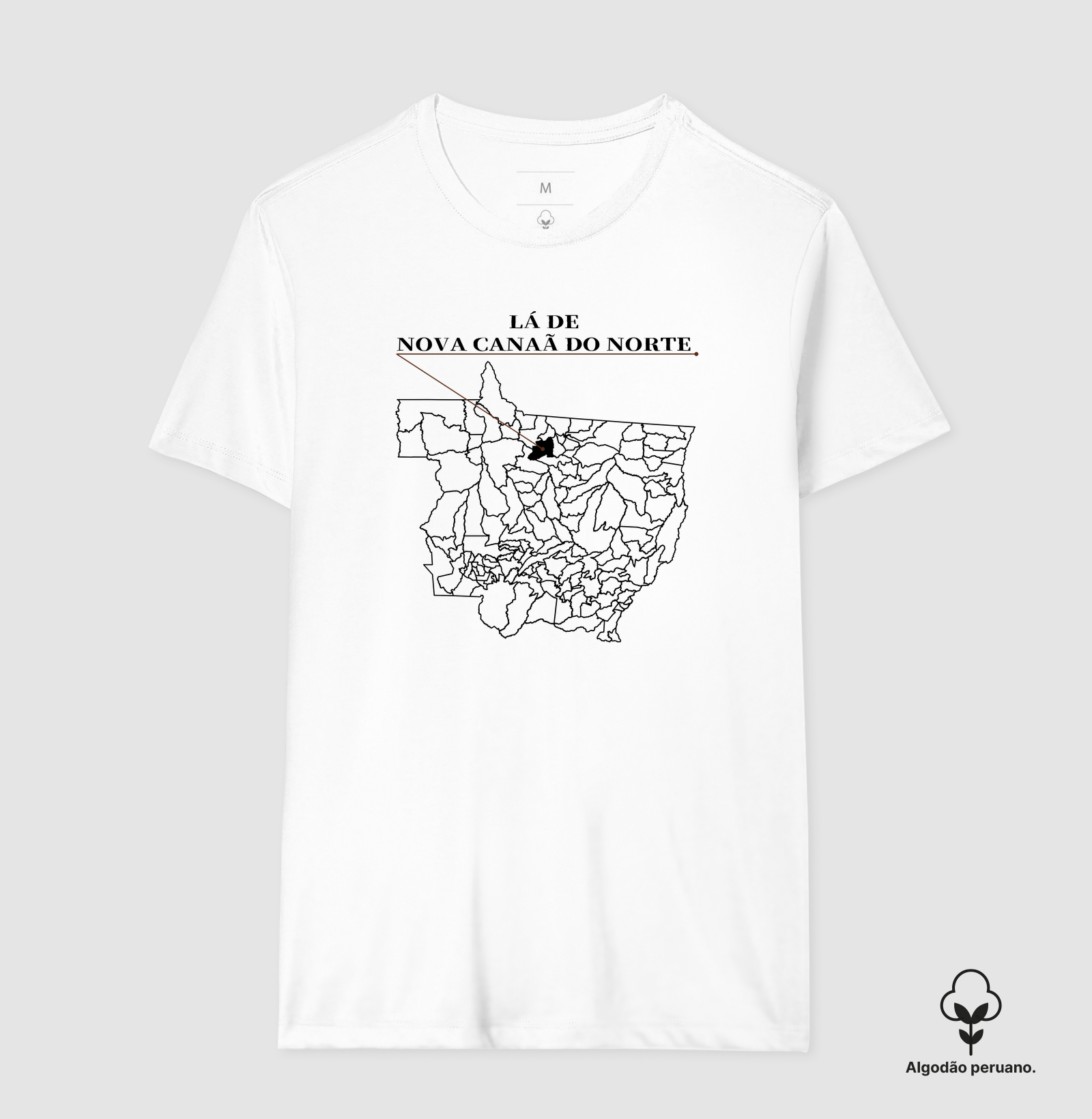 Nova Canaã do Norte | Origem MT - Imagem 3